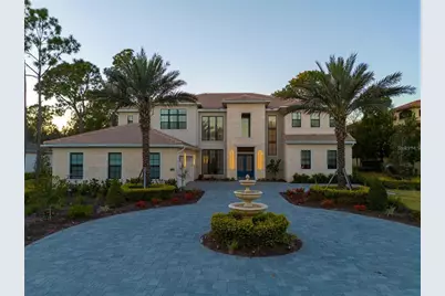 15926 Pendio Drive, Bella Collina, FL 34756 - Photo 1