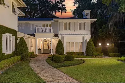 2025 Summerland Avenue, Winter Park, FL 32789 - Photo 4
