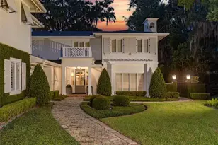 2025 Summerland Ave, Winter Park, FL 32789 - Photo 4
