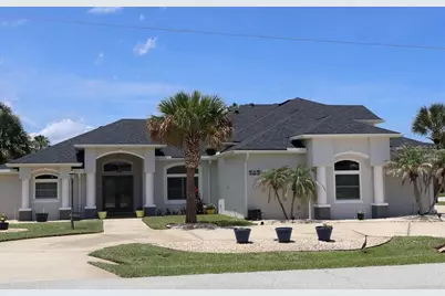 2 Colony Court, Palm Coast, FL 32137 - Photo 1