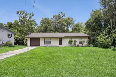 397 S Orange Avenue, Orange City, FL 32763 - Photo 2