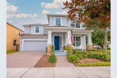 7537 Brofield Avenue, Windermere, FL 34786 - Photo 1