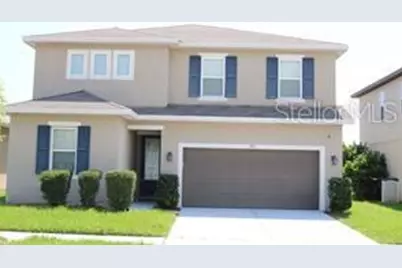 253 Alford Drive, Davenport, FL 33896 - Photo 1