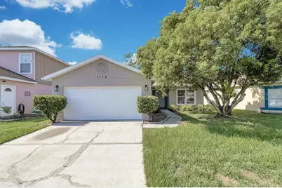 1119 Tyler Lake Circle, Orlando, FL 32839 - Photo 1