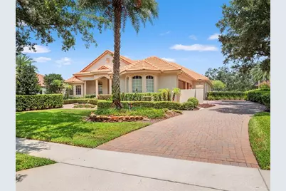 32516 Hawks Lake Lane, Sorrento, FL 32776 - Photo 2