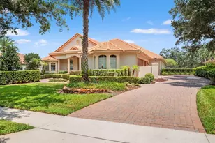 32516 Hawks Lake Ln, Sorrento, FL 32776 - Photo 2