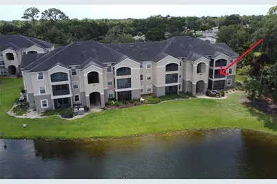 940 Village Trail #4-202, Port Orange, FL 32127 - Photo 2