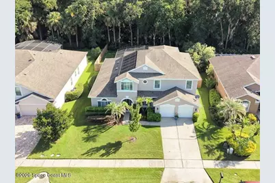 340 Twelve Oaks Drive, Winter Springs, FL 32708 - Photo 2