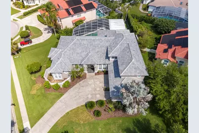 8727 Beckingham Place, Orlando, FL 32836 - Photo 2