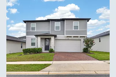 2292 Bear Peak Rd. Road, Minneola, FL 34715 - Photo 1