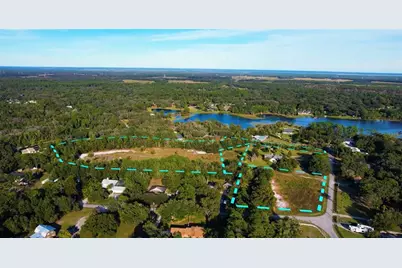 Lot 10 Overlook Dr, Chuluota, FL 32766 - Photo 2