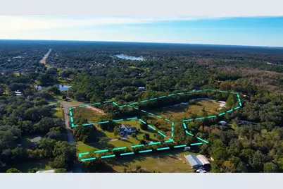 Lot 10 Overlook Dr, Chuluota, FL 32766 - Photo 4