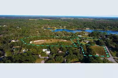Lot 10 Overlook Dr, Chuluota, FL 32766 - Photo 1