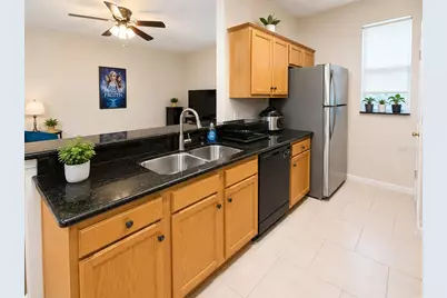 66 Moultrie Village Lane, Saint Augustine, FL 32086 - Photo 8
