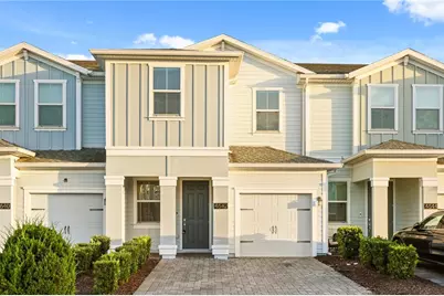 4642 Tribute Trail, Kissimmee, FL 34746 - Photo 1