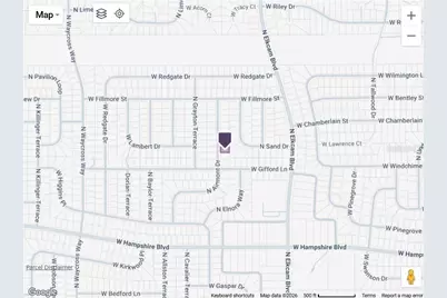 6601 N Airmont Drive, Citrus Springs, FL 34433 - Photo 2