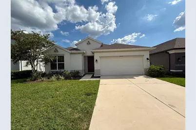 34128 Evergreen Hill Court, Wesley Chapel, FL 33545 - Photo 1