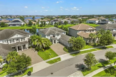 7389 John Hancock Drive, Winter Garden, FL 34787 - Photo 2