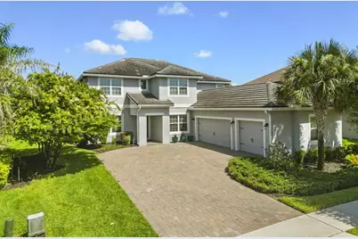 7389 John Hancock Drive, Winter Garden, FL 34787 - Photo 1