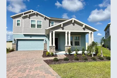 2970 Armstrong Avenue, Clermont, FL 34714 - Photo 2