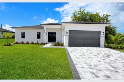 3200 8th Street SW, Lehigh Acres, FL 33976 - Photo 1