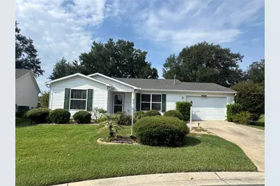 17481 SE 76th Flintlock Terrace, The Villages, FL 32162 - Photo 1