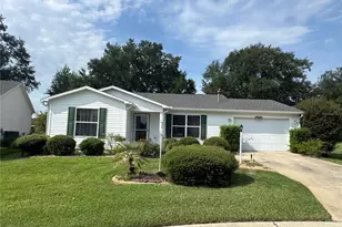 17481 SE 76th Flintlock Terrace, The Villages, FL 32162 - Photo 1