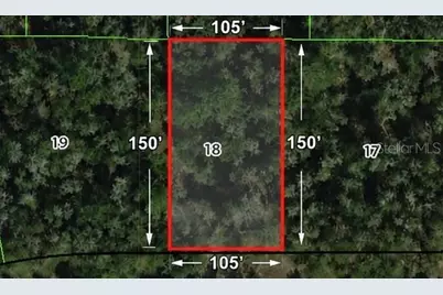 8388 N Joiner Way, Citrus Springs, FL 34434 - Photo 2