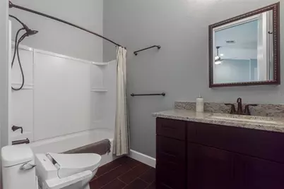 12752 S Lake Sawyer Lane, Windermere, FL 34786 - Photo 6