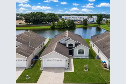 5112 Violet Lane, Kissimmee, FL 34758 - Photo 1