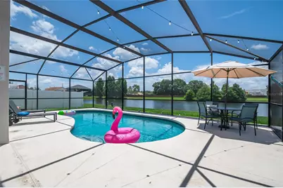 5112 Violet Lane, Kissimmee, FL 34758 - Photo 4