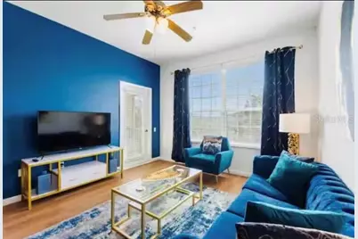 8103 Coconut Palm Way #302, Kissimmee, FL 34747 - Photo 4