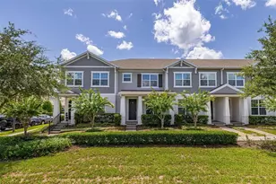 11193 Hanlon Ter Aly, Winter Garden, FL 34787 - Photo 2