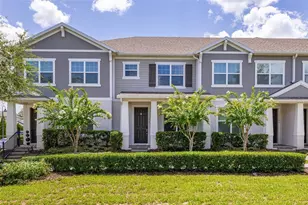 11193 Hanlon Ter Aly, Winter Garden, FL 34787 - Photo 1
