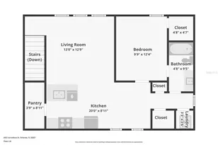 6921 Arnoldson St, Orlando, FL 32827 - Photo 90