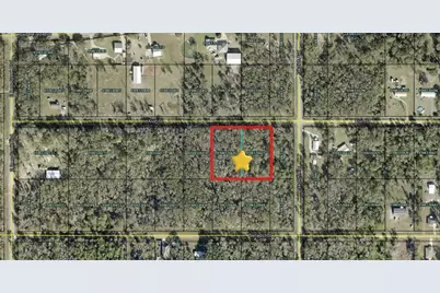 4725 & 4715 Alvin Street, Hastings, FL 32145 - Photo 2