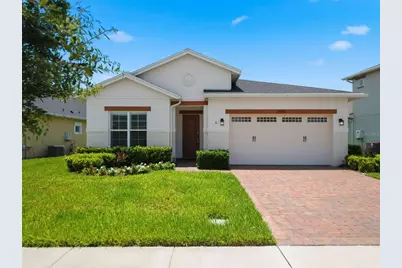 2680 Redblush Terrace, Saint Cloud, FL 34772 - Photo 1