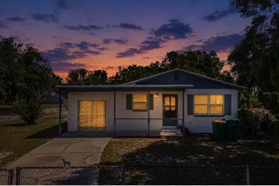 922 Bates Avenue, Eustis, FL 32726 - Photo 2