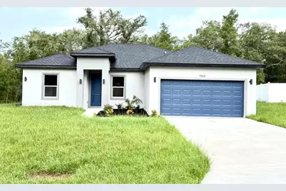 1864 W Roseboro Drive, Citrus Springs, FL 34434 - Photo 4
