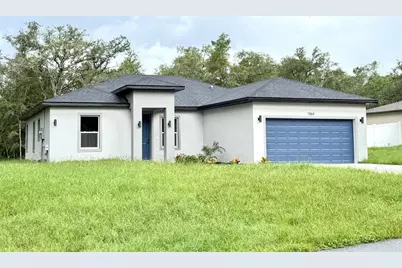 1864 W Roseboro Drive, Citrus Springs, FL 34434 - Photo 2