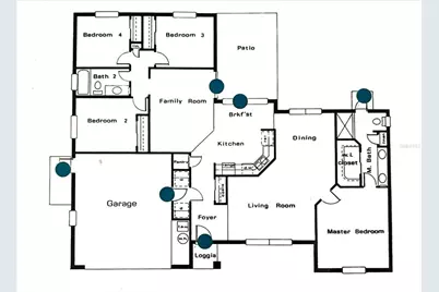 7748 Indian Ridge Trail S, Kissimmee, FL 34747 - Photo 28