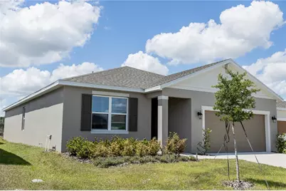 661 Crown Rose Drive, Eagle Lake, FL 33839 - Photo 1