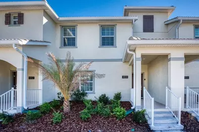 4814 Love Storey Lane, Kissimmee, FL 34746 - Photo 1