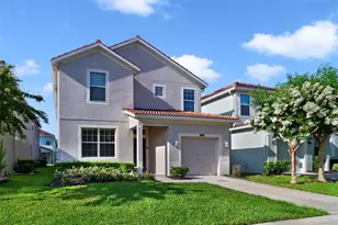8928 Bismarck Palm Rd, Kissimmee, FL 34747 - Photo 2