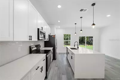 6097 N Darlington Drive, Citrus Springs, FL 34434 - Photo 2