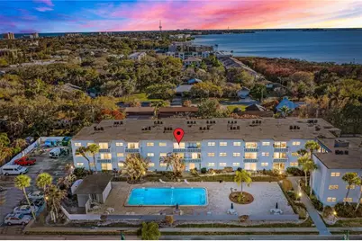 221 Columbia Drive #340, Cape Canaveral, FL 32920 - Photo 2