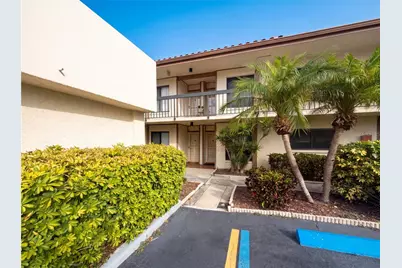 6219 Palma Del Mar Boulevard S #114, Saint Petersburg, FL 33715 - Photo 1