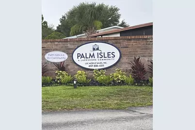 1504 Hawaiian Palm Lane, Apopka, FL 32712 - Photo 2
