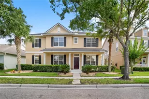 14421 Paradise Tree Dr, Orlando, FL 32828 - Photo 2