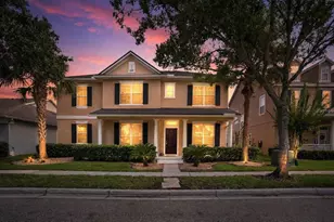 14421 Paradise Tree Dr, Orlando, FL 32828 - Photo 1